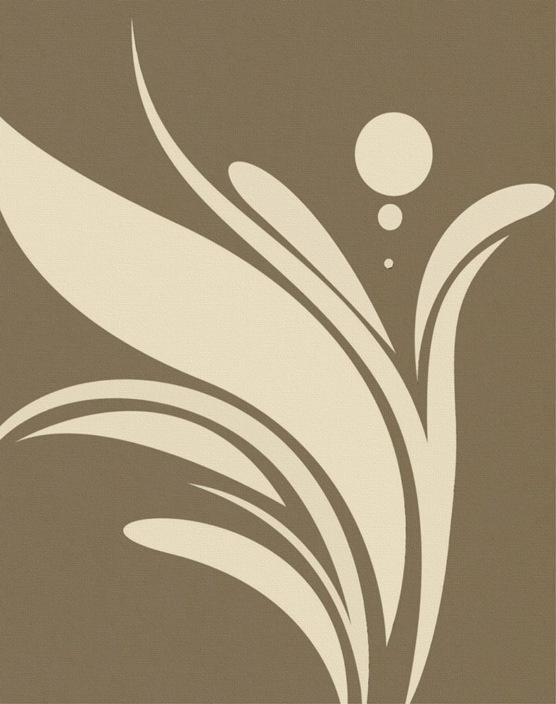 In the Flow II art print by Karen Smith for $57.95 CAD