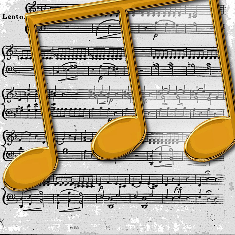 Muso II art print by Karen Smith for $57.95 CAD