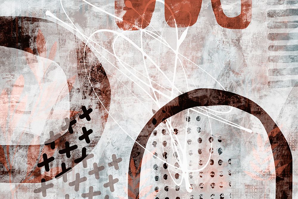 Secret Escape art print by Andrea Haase for $57.95 CAD