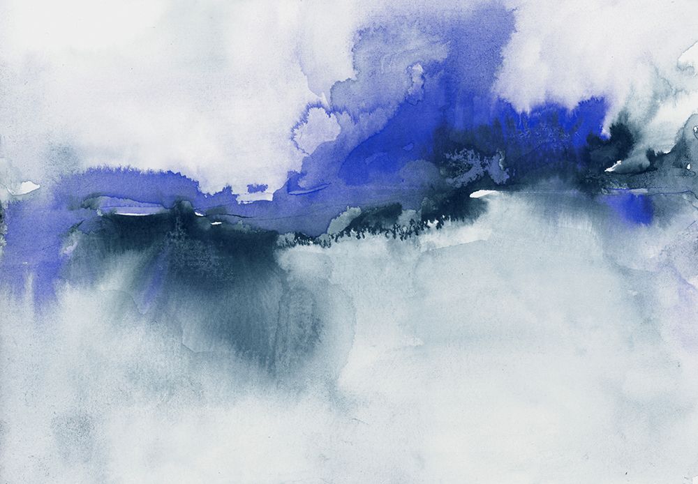 Eclectic Eruption art print by Andrea Haase for $57.95 CAD
