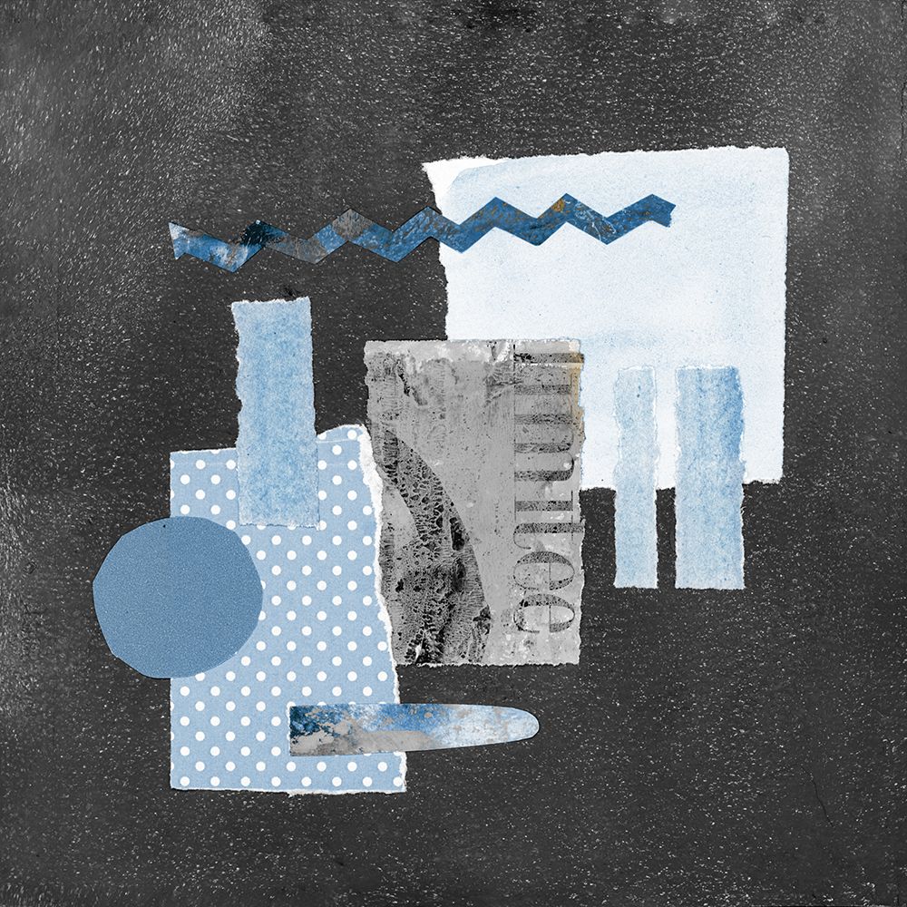 Playful Cut IV art print by Andrea Haase for $57.95 CAD