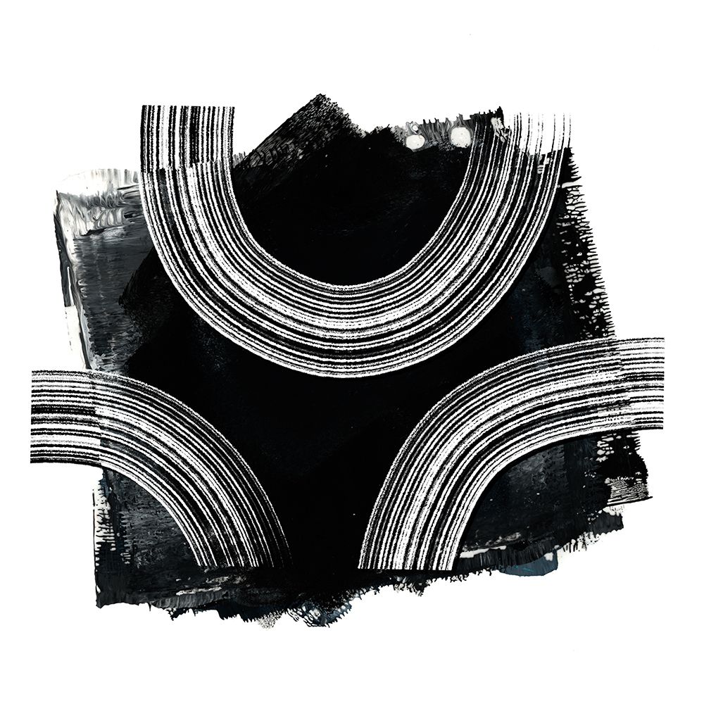 Inside Out II art print by Andrea Haase for $57.95 CAD