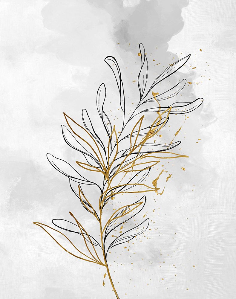 Flower Cloud II art print by Karen Smith for $57.95 CAD