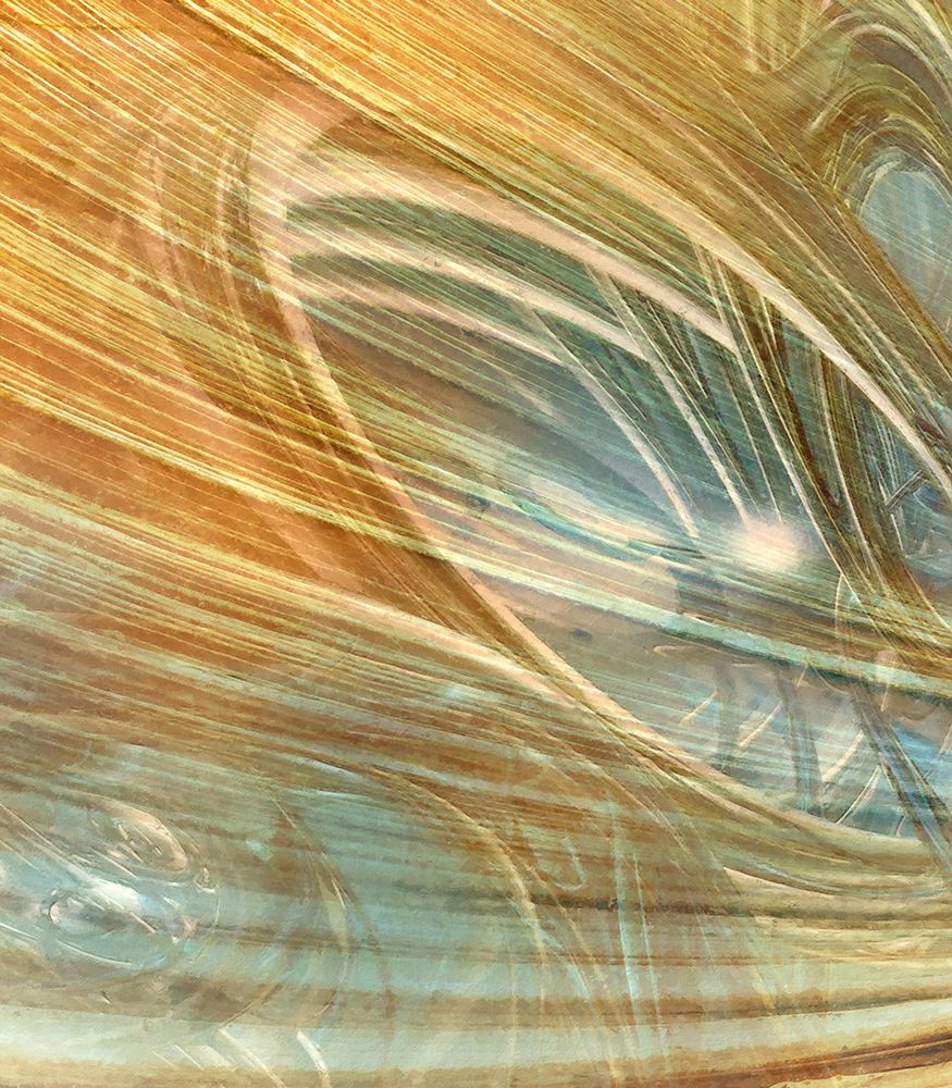 Coarse Fluctuation I art print by Steve Hunziker for $57.95 CAD
