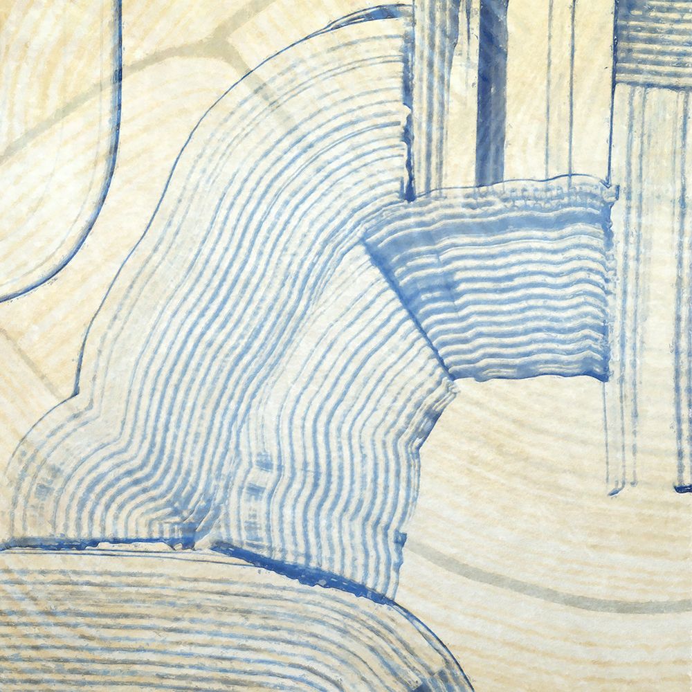 Straight Away IV art print by Steve Hunziker for $57.95 CAD