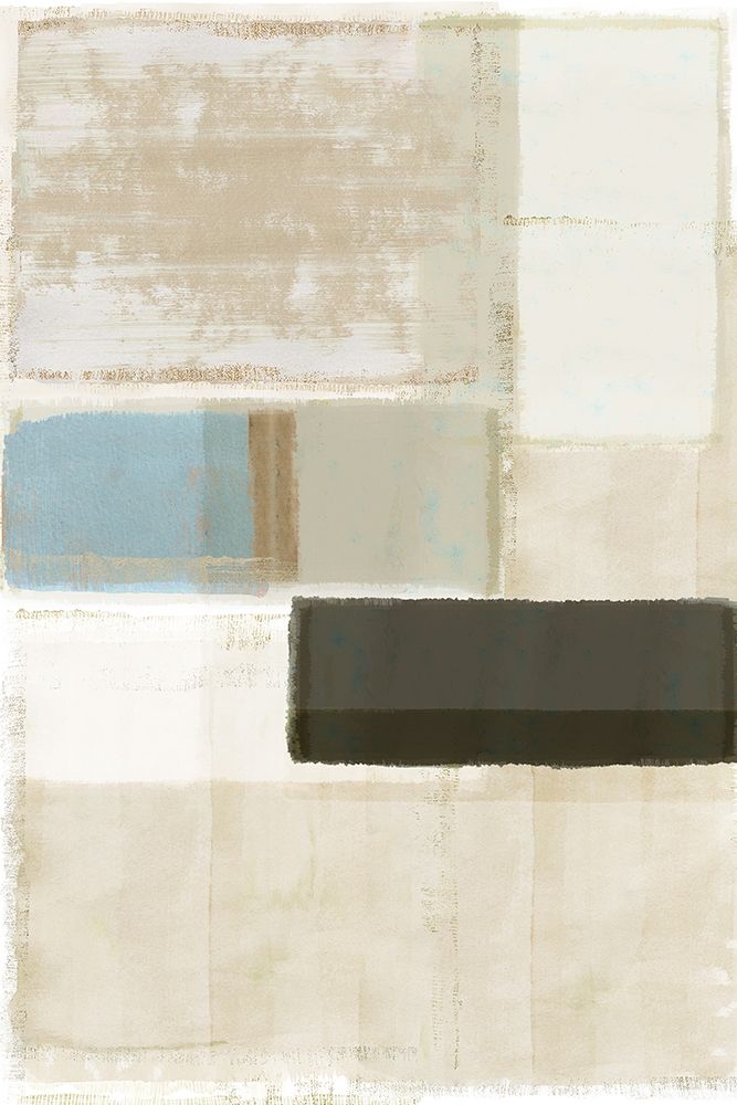 Still Morning II art print by Flora Kouta for $57.95 CAD