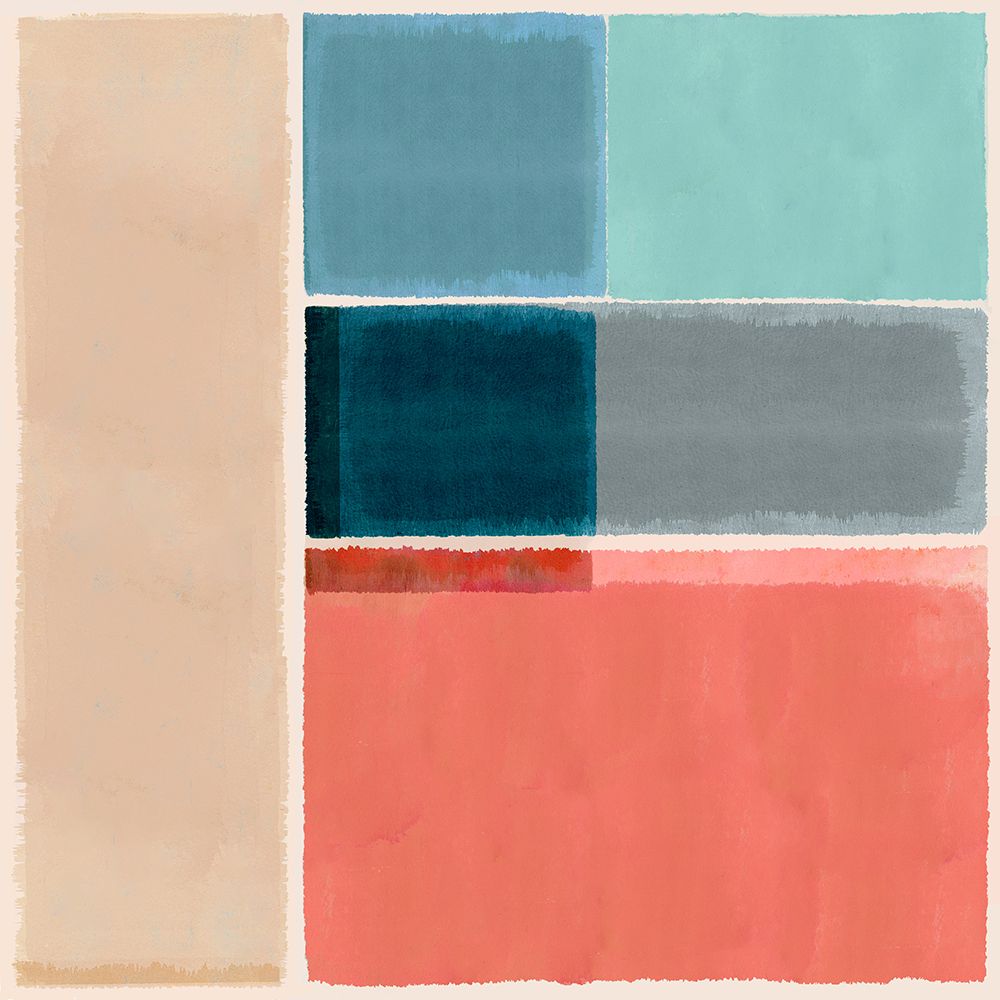 First Sight II art print by Flora Kouta for $57.95 CAD