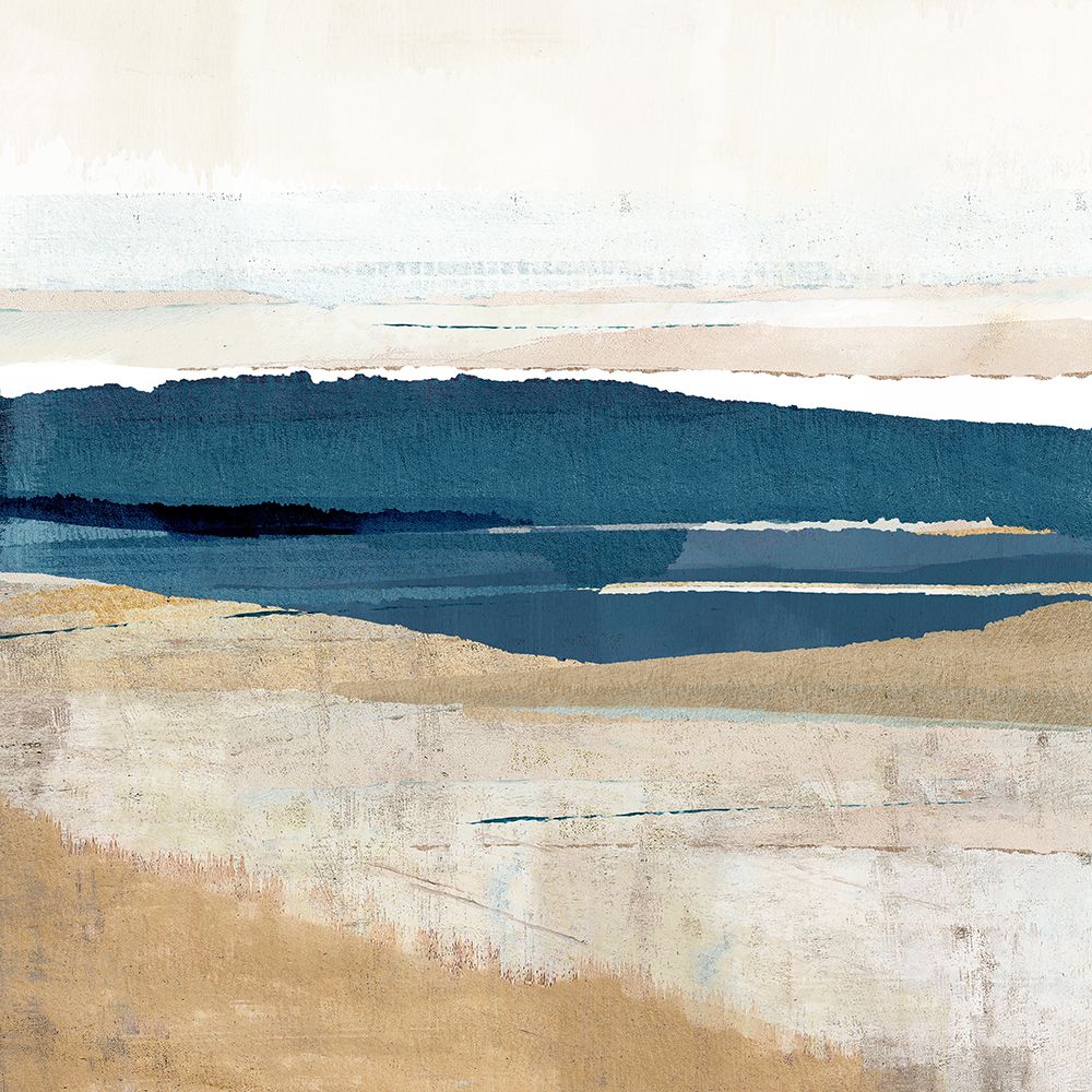 Buttermere art print by Flora Kouta for $57.95 CAD