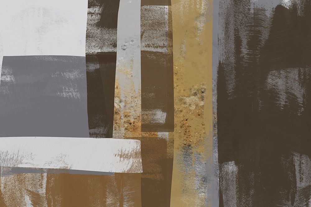 Glitch IX art print by Irena Orlov for $57.95 CAD