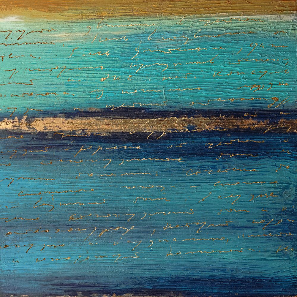 Insignia II art print by Karen Smith for $57.95 CAD
