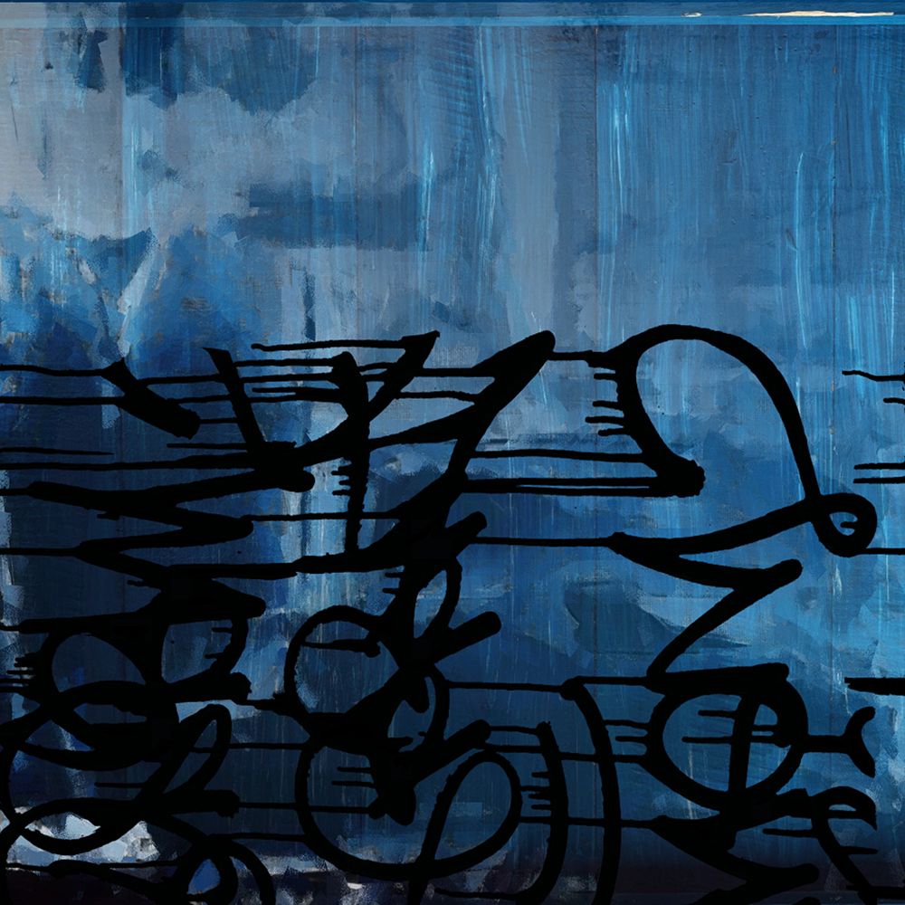 Blurb I art print by Karen Smith for $57.95 CAD