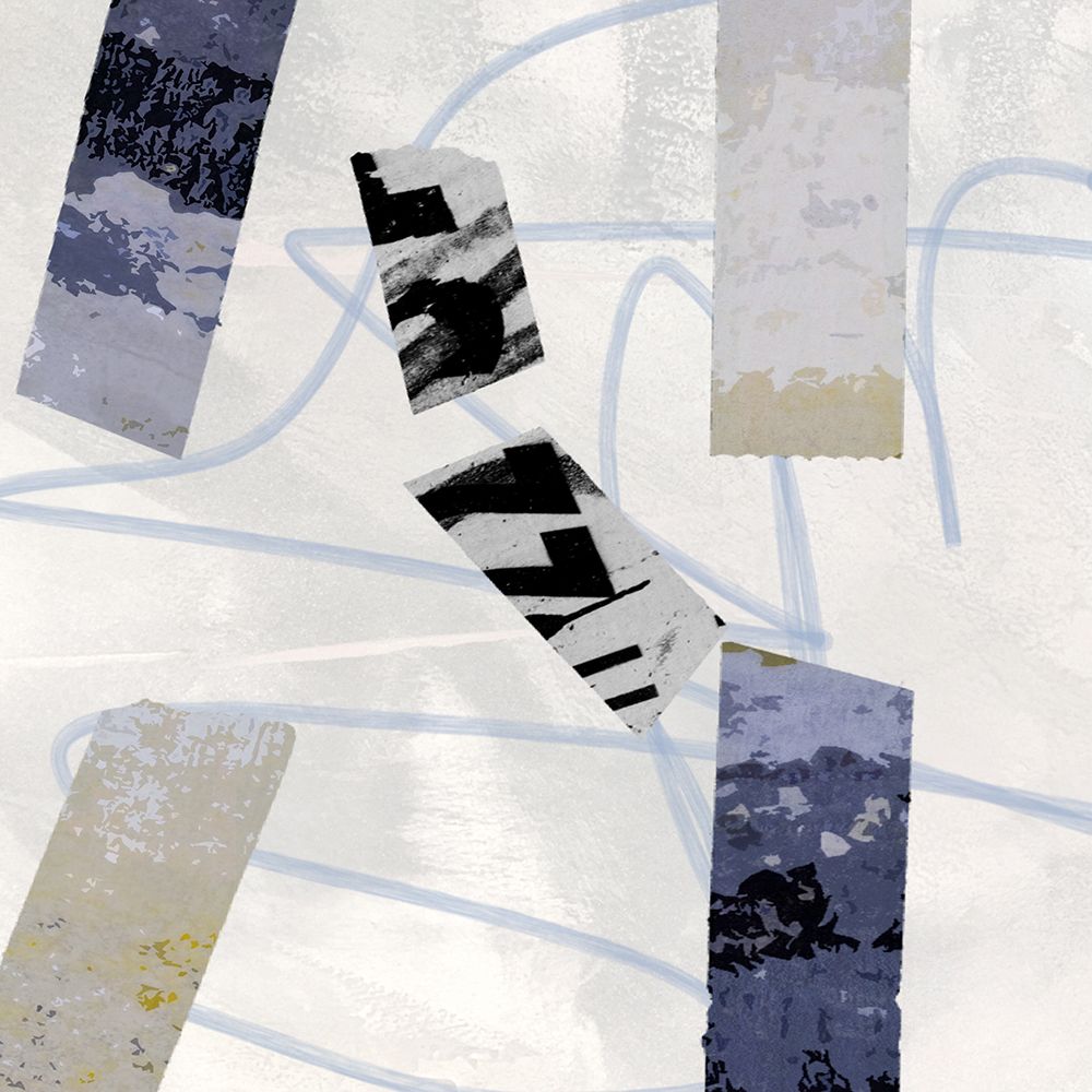 Sticky II art print by Karen Smith for $57.95 CAD