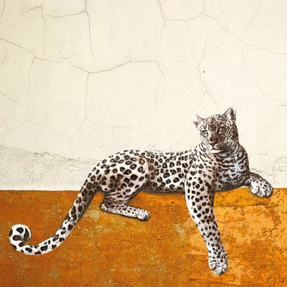 Hangin I art print by Karen Smith for $57.95 CAD