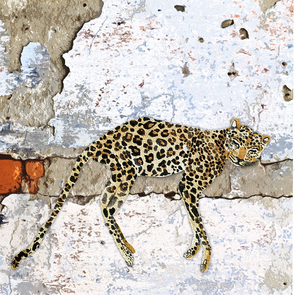 Hangin II art print by Karen Smith for $57.95 CAD