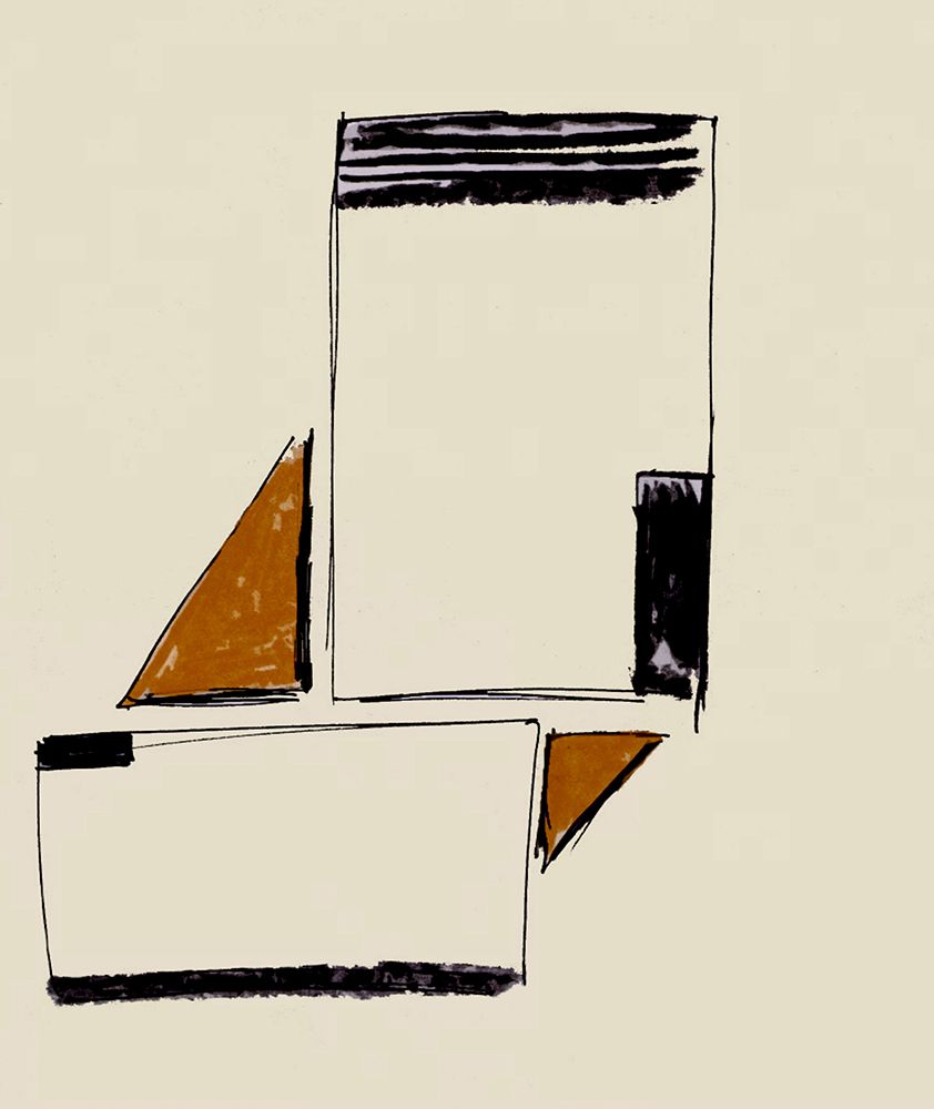 Boxset I art print by Karen Smith for $57.95 CAD
