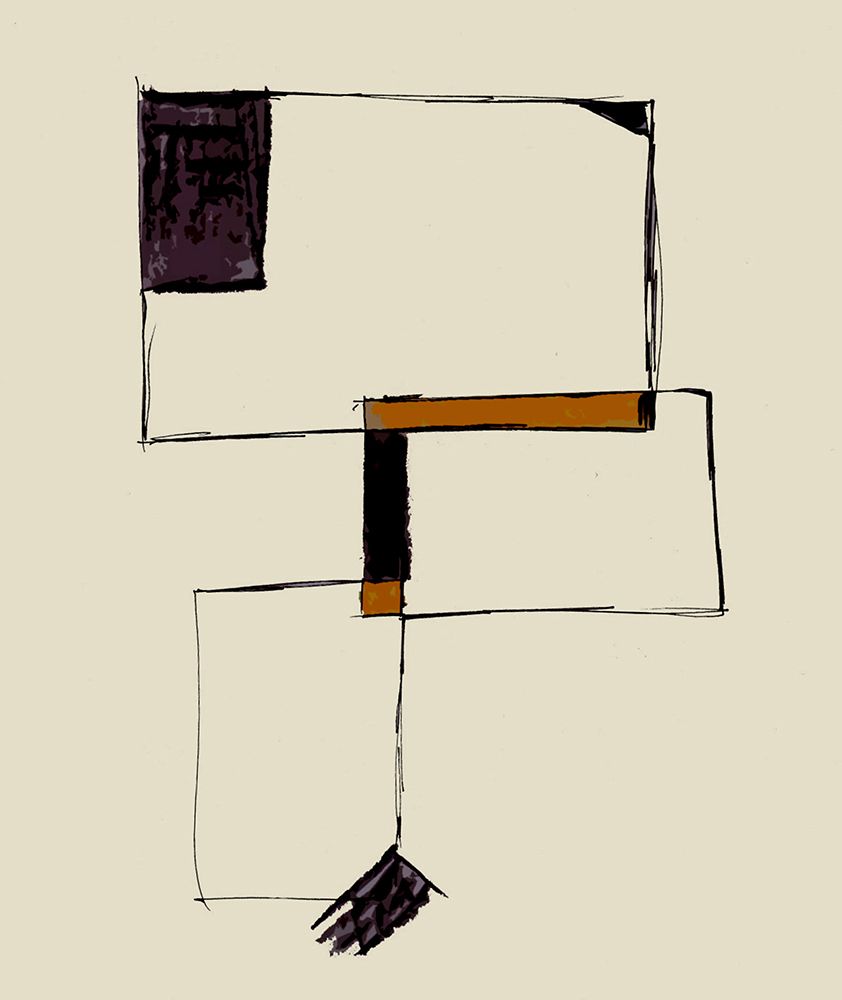 Boxset II art print by Karen Smith for $57.95 CAD