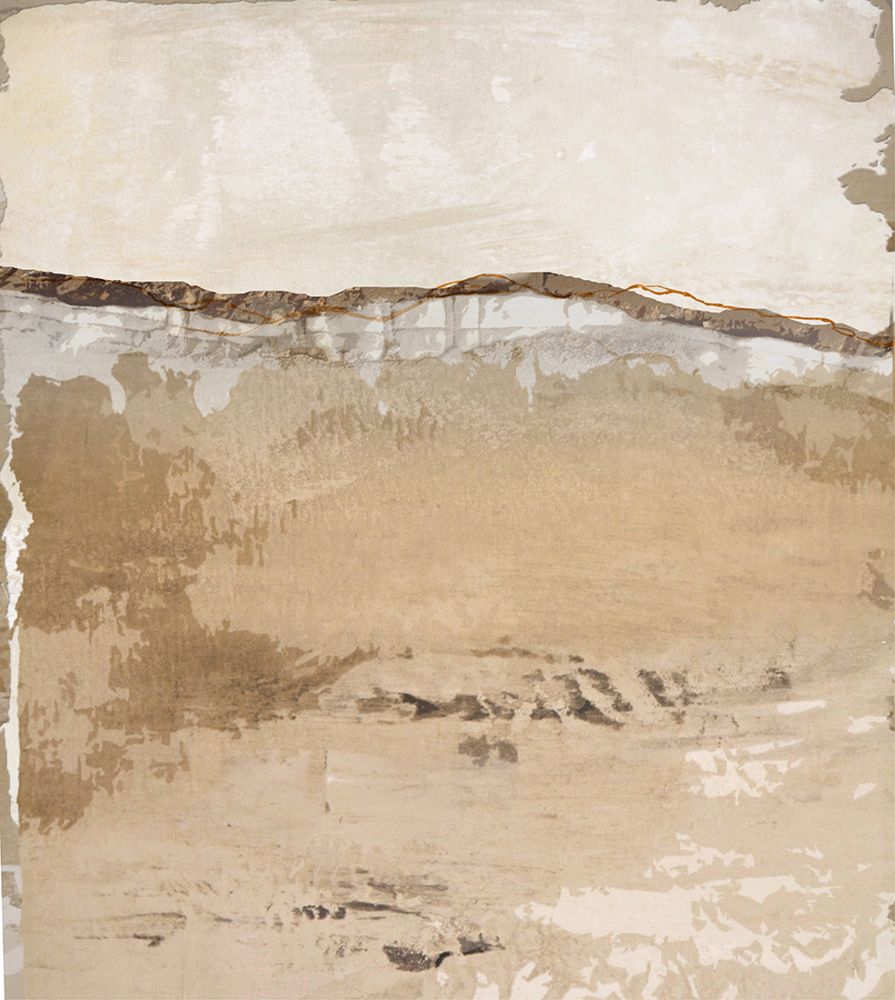 Crack and Groove II art print by Karen Smith for $57.95 CAD