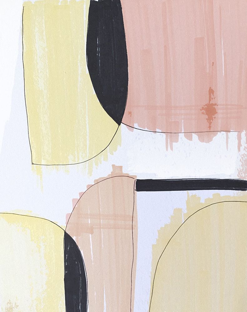 In Shape II art print by Karen Smith for $57.95 CAD