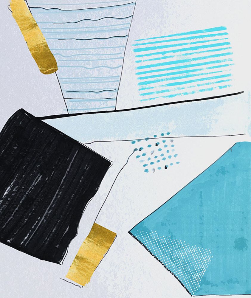 Mix and Match II art print by Karen Smith for $57.95 CAD