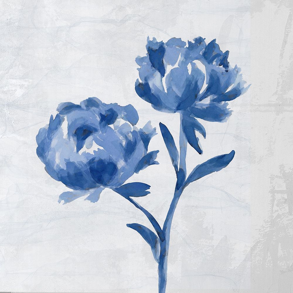 Rosa II art print by Karen Smith for $57.95 CAD
