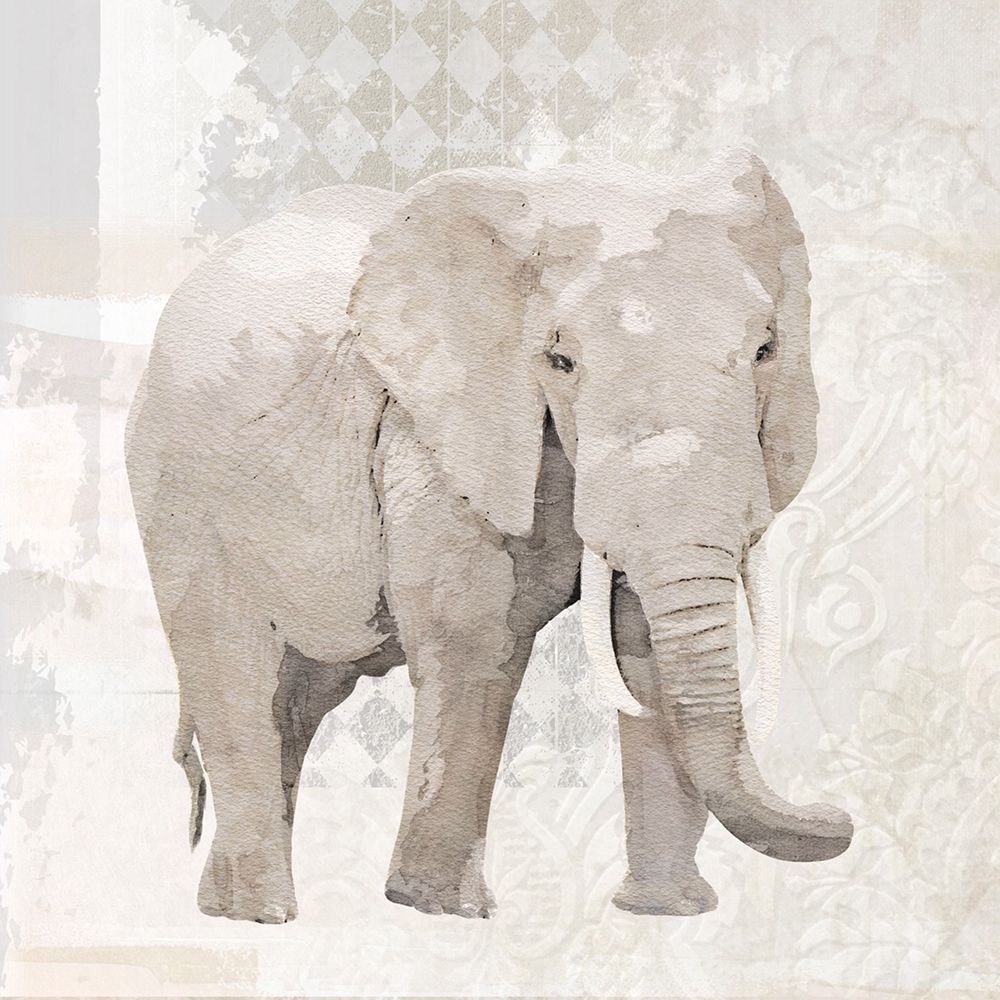 Ellie I art print by Karen Smith for $57.95 CAD