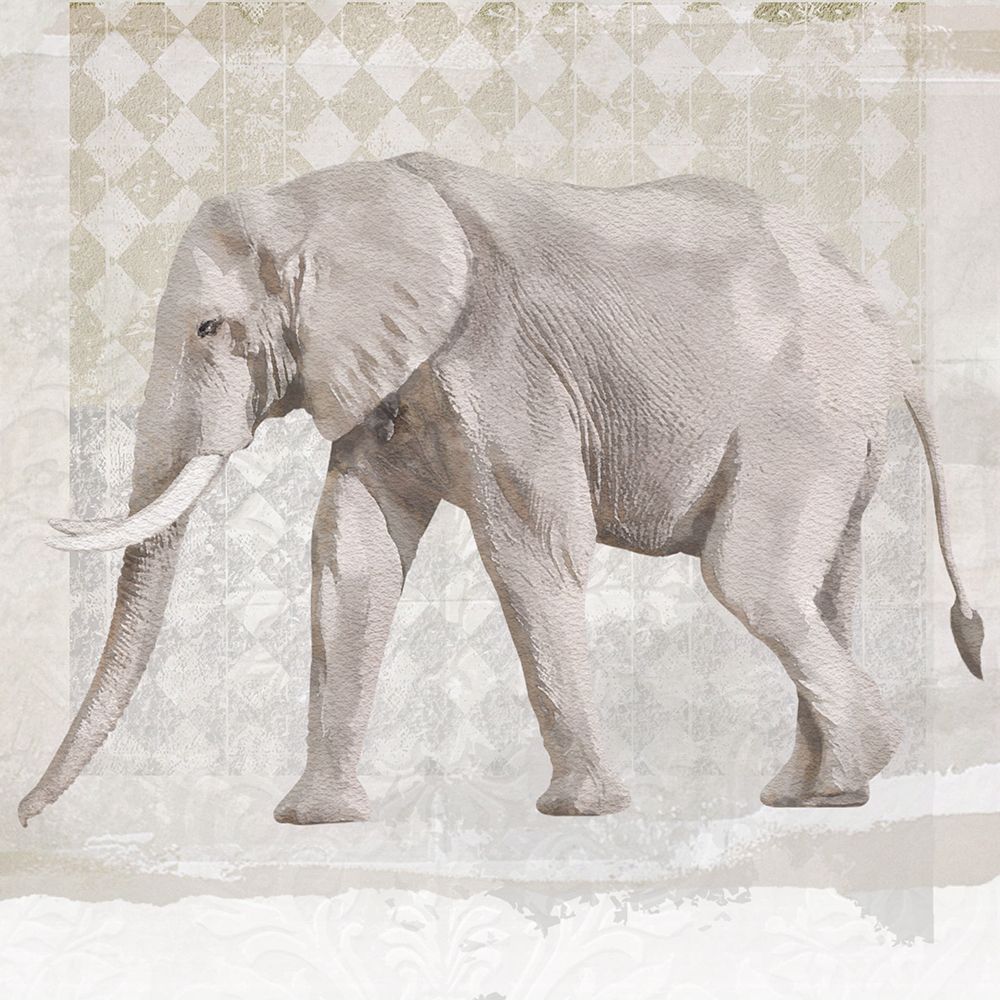 Ellie II art print by Karen Smith for $57.95 CAD