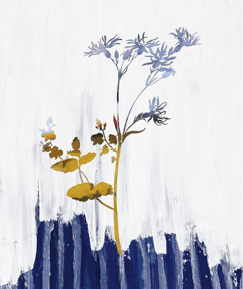 Taper I art print by Karen Smith for $57.95 CAD
