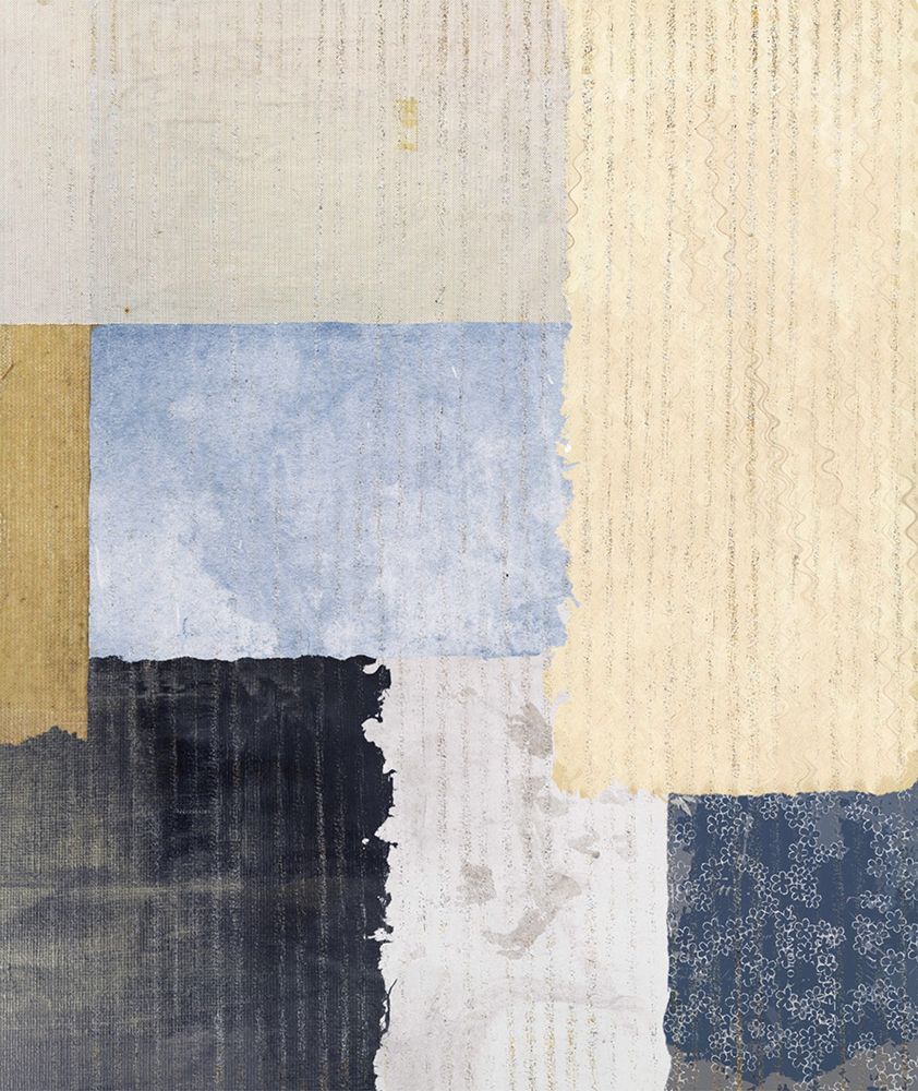 Texture Block II art print by Karen Smith for $57.95 CAD