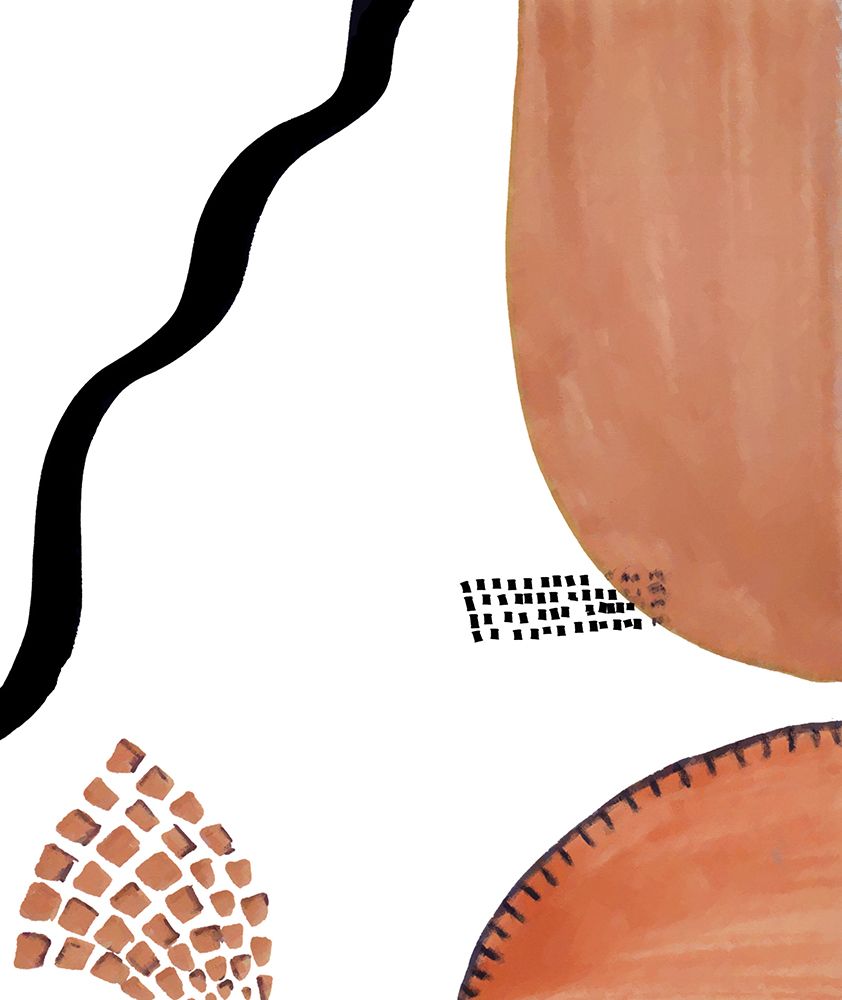 Abs I art print by Karen Smith for $57.95 CAD