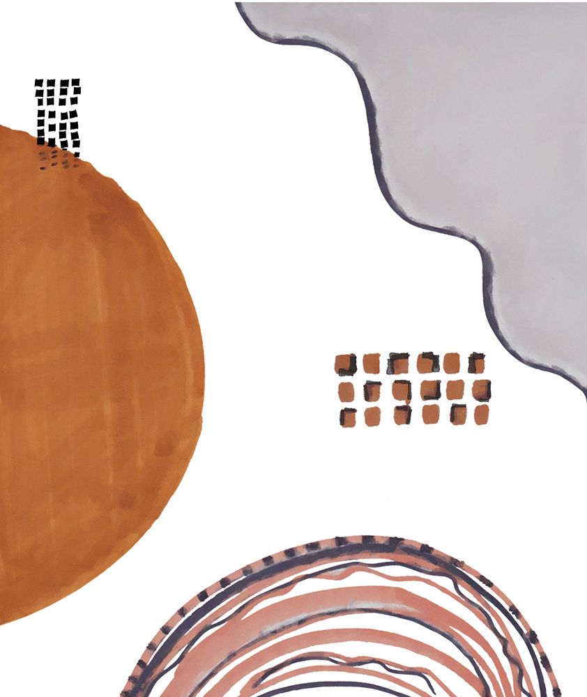 Abs II art print by Karen Smith for $57.95 CAD