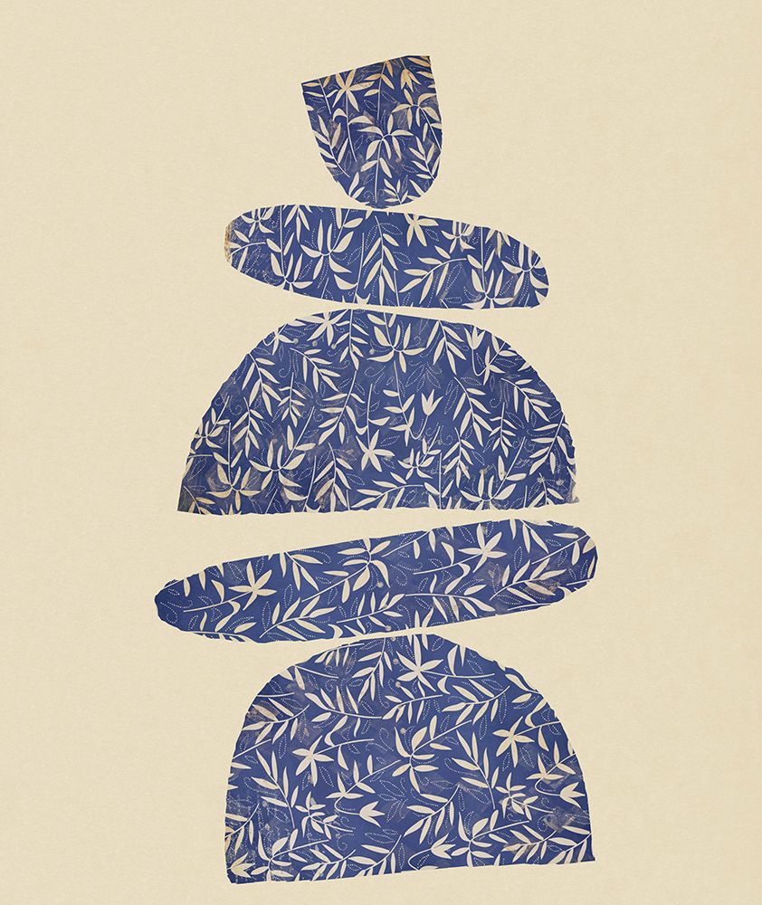 Kilter II art print by Karen Smith for $57.95 CAD