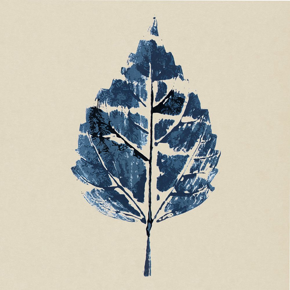 Skeleton Leaf I art print by Karen Smith for $57.95 CAD