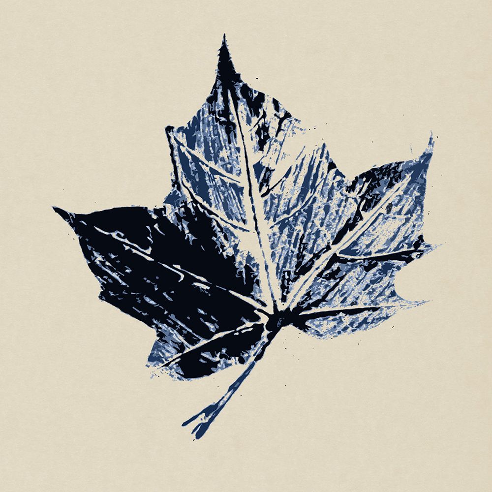 Skeleton Leaf II art print by Karen Smith for $57.95 CAD