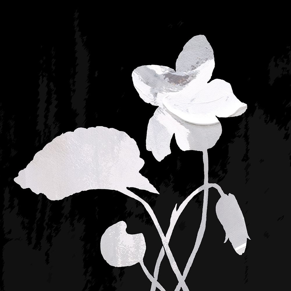Chalkstalk II art print by Karen Smith for $57.95 CAD