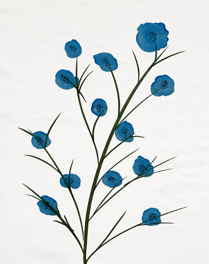 Dotty II art print by Karen Smith for $57.95 CAD