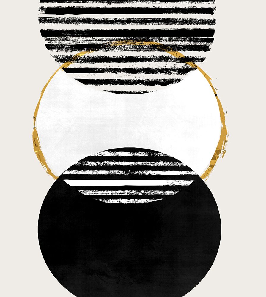Inside Out II art print by Karen Smith for $57.95 CAD