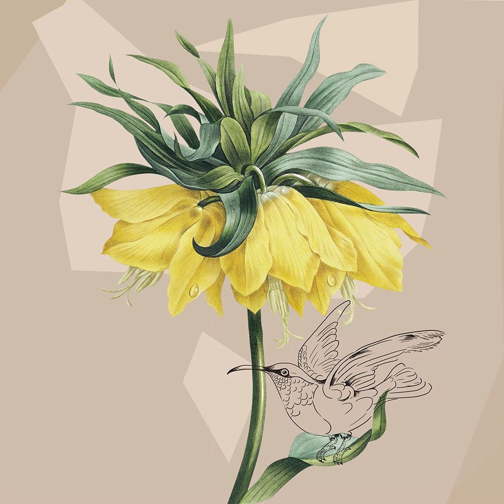 Shelter II art print by Karen Smith for $57.95 CAD