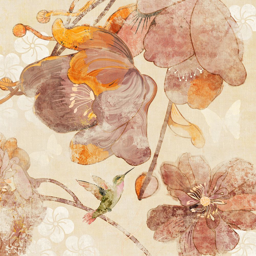 Chic Providence I art print by Evalia Designs for $57.95 CAD