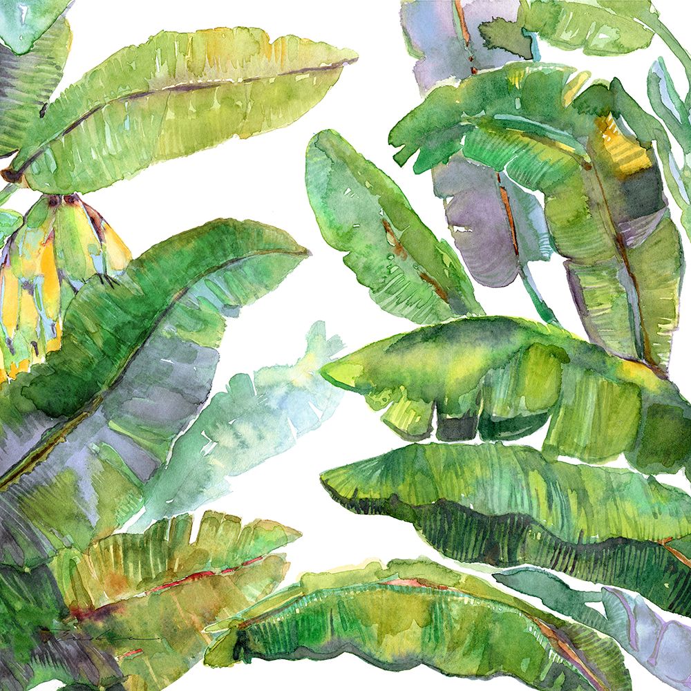 Tahitian Treat art print by Evalia Designs for $57.95 CAD