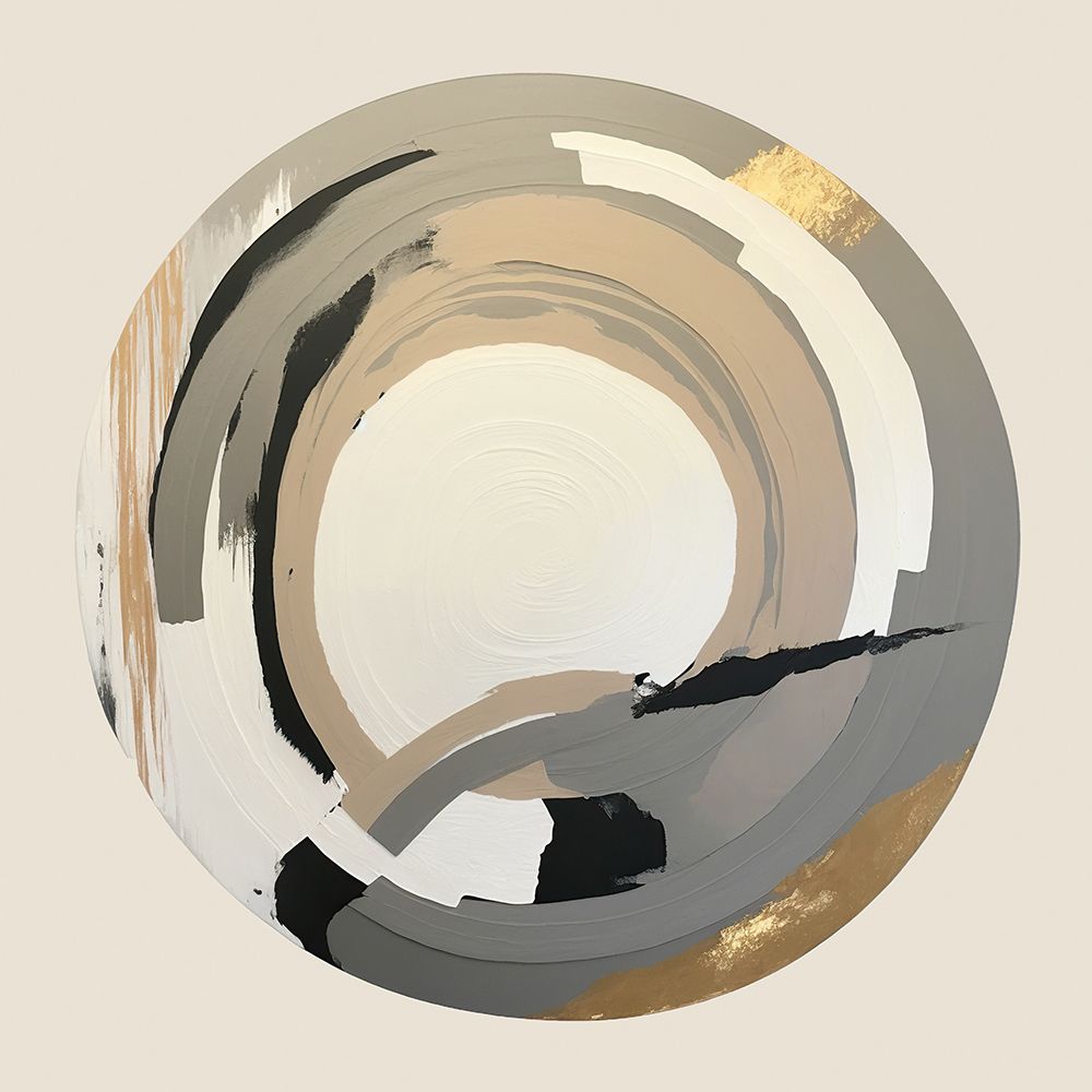 The Enigma of Forms art print by Andrea Haase for $57.95 CAD