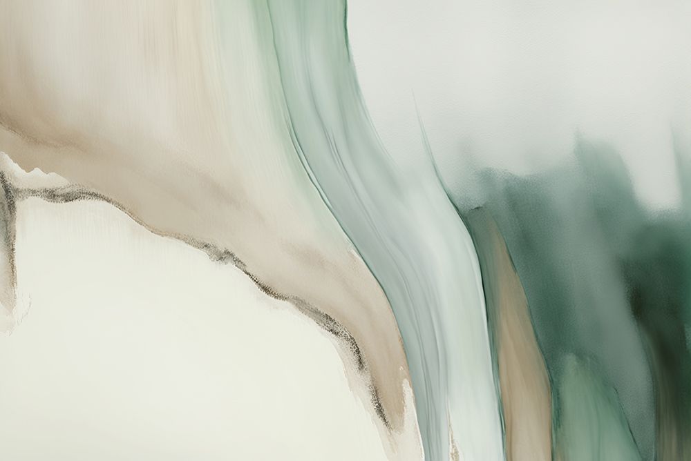 Sage Whispers art print by Andrea Haase for $57.95 CAD
