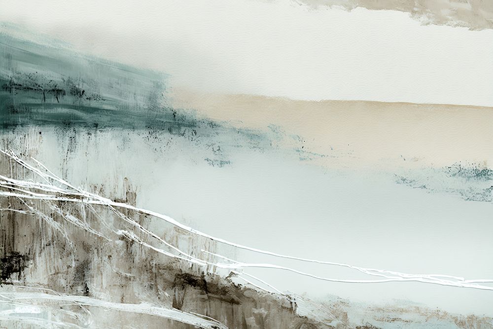 The Mystery of Nature art print by Andrea Haase for $57.95 CAD