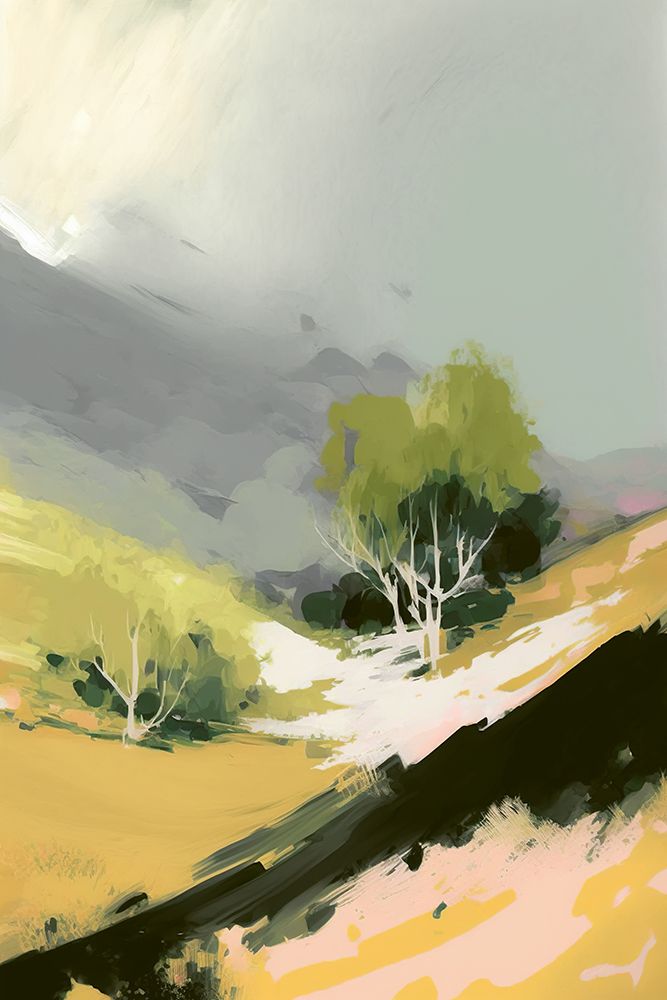 Harmony of Nature art print by Andrea Haase for $57.95 CAD