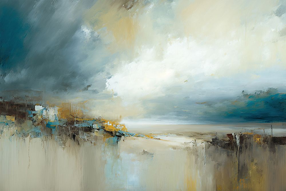 Peaceful Escape art print by Andrea Haase for $57.95 CAD