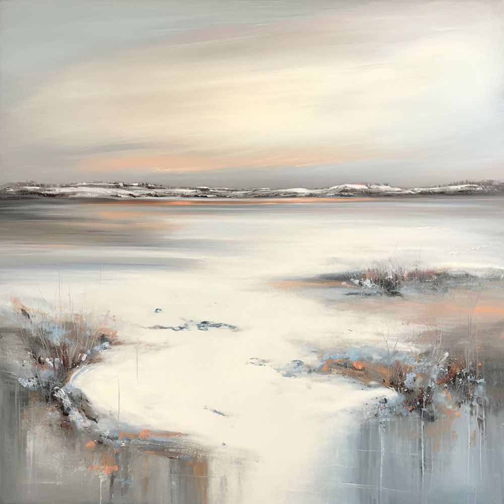 Silent Rhapsody art print by Andrea Haase for $57.95 CAD