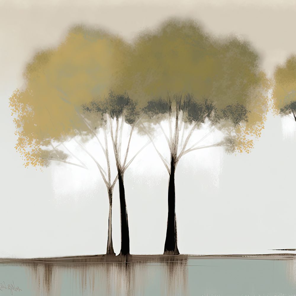 Spring Day art print by Andrea Haase for $57.95 CAD