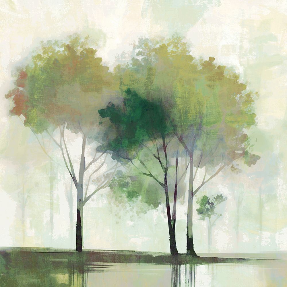 Late April art print by Andrea Haase for $57.95 CAD