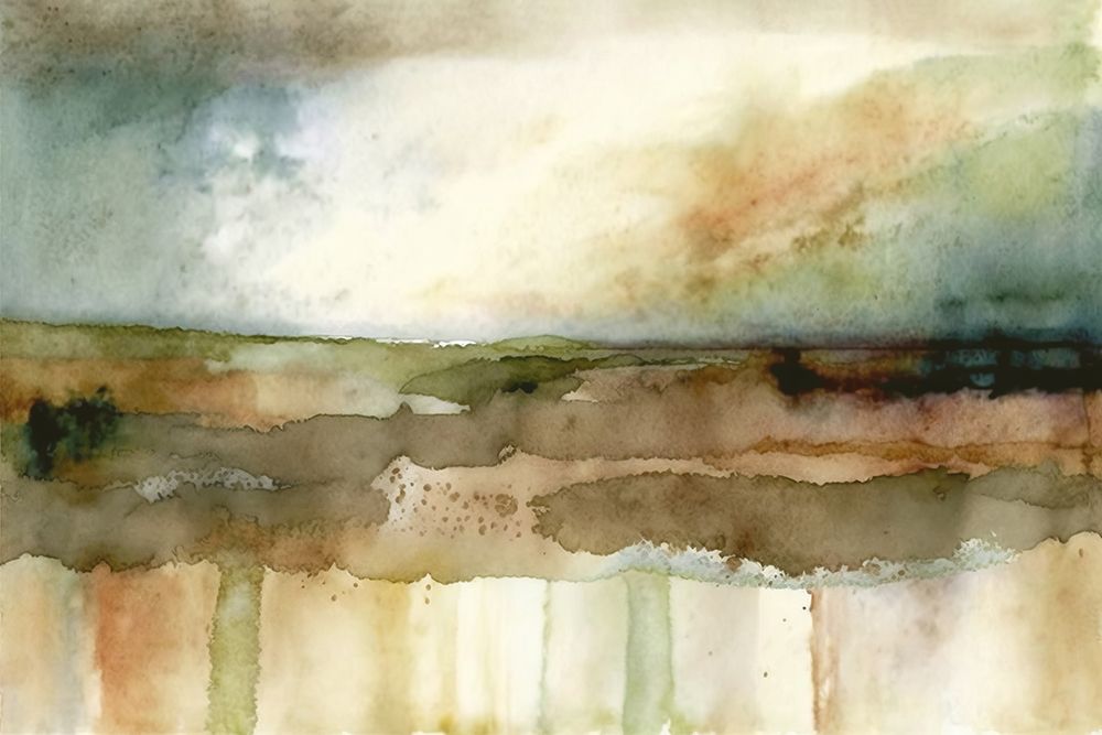 Moody Morning art print by Andrea Haase for $57.95 CAD