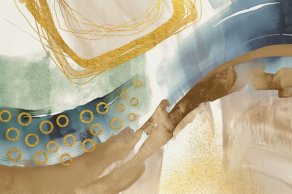 Infinite Reflections art print by Andrea Haase for $57.95 CAD