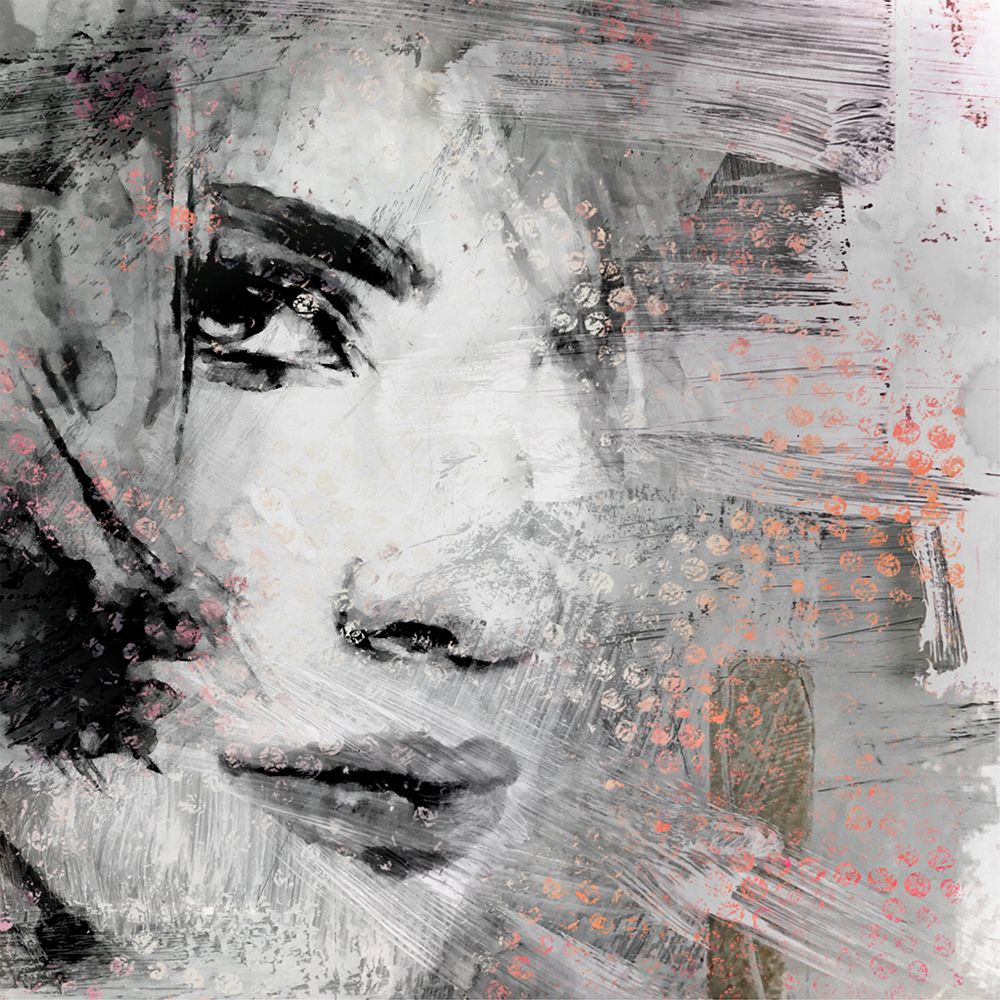 Mistic art print by Karen Smith for $57.95 CAD